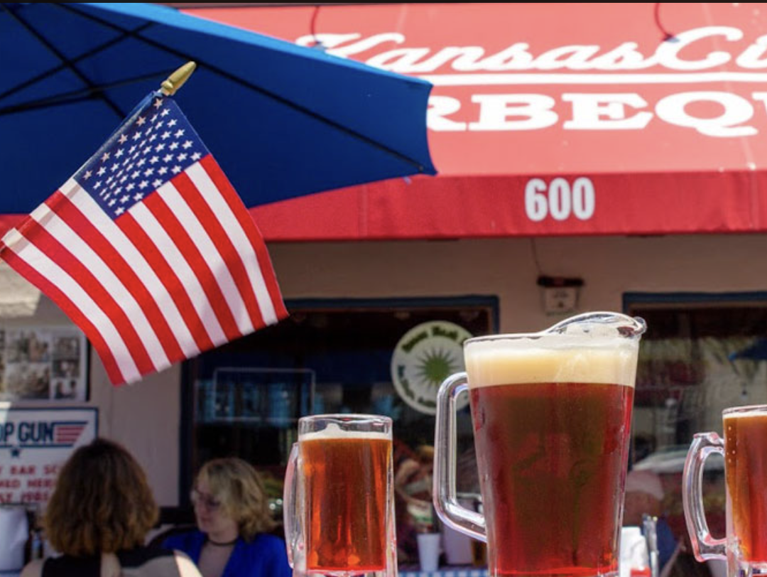 Kansas City Barbeque