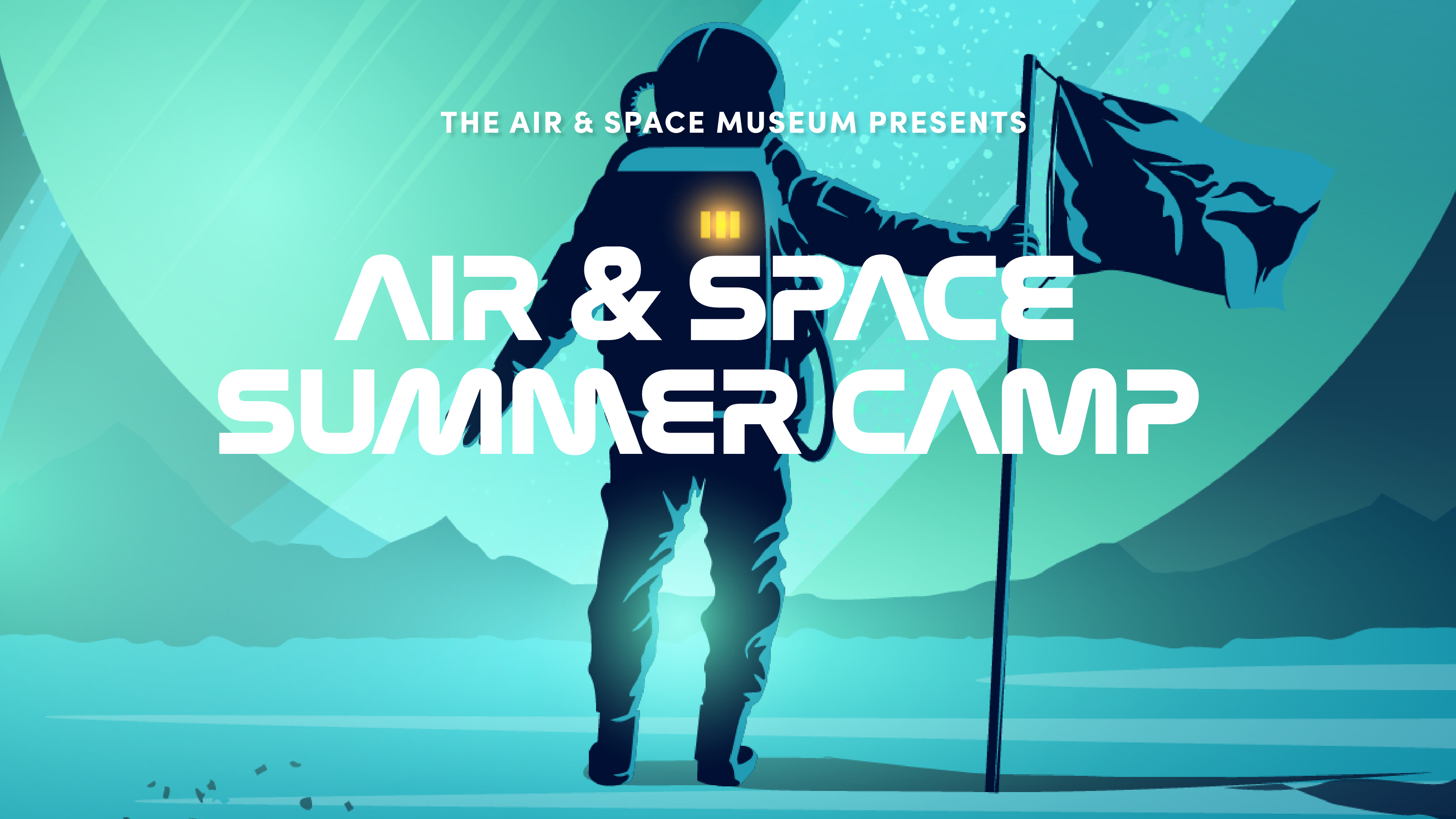 San Diego Air & Space Musem Camps