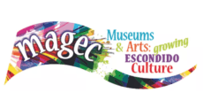 Magec Museums arts escondido culture