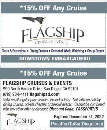 flagship cruise coupon