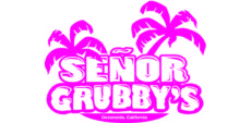 senor grubby's