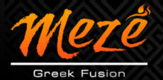 Meze Greek Fusion San Diego