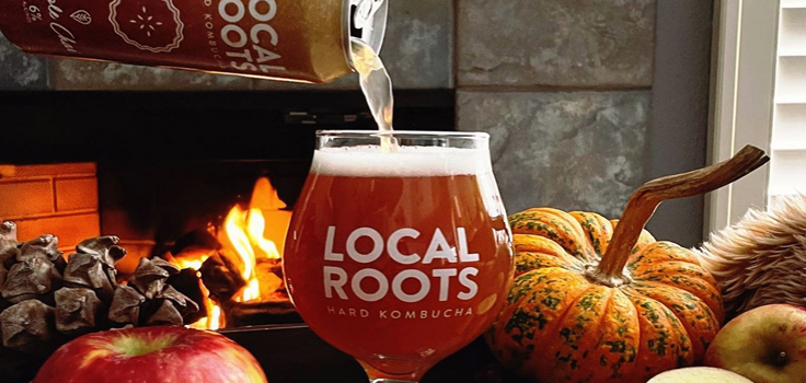 Local Roots Seasonal