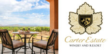 Carter Estate Winery & Resort
