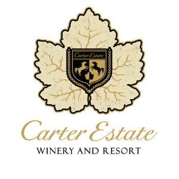 carter estate winery logo