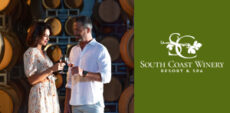 South Coast Winery Resort and Spa Temecula Wine Tasting