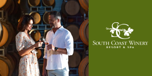 South Coast Winery Resort & Spa - PassPort to San Diego