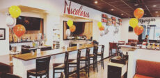 nicolosis Italian Restaurant Santee