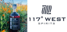 117 West Spirits Distillery in Vista