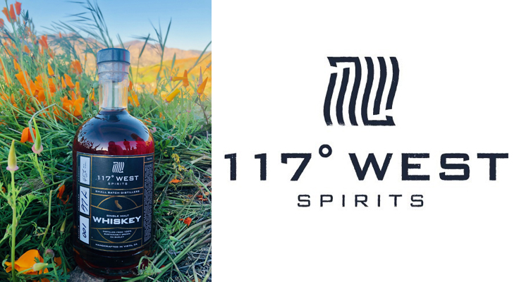 117 West Spirits Distillery in Vista