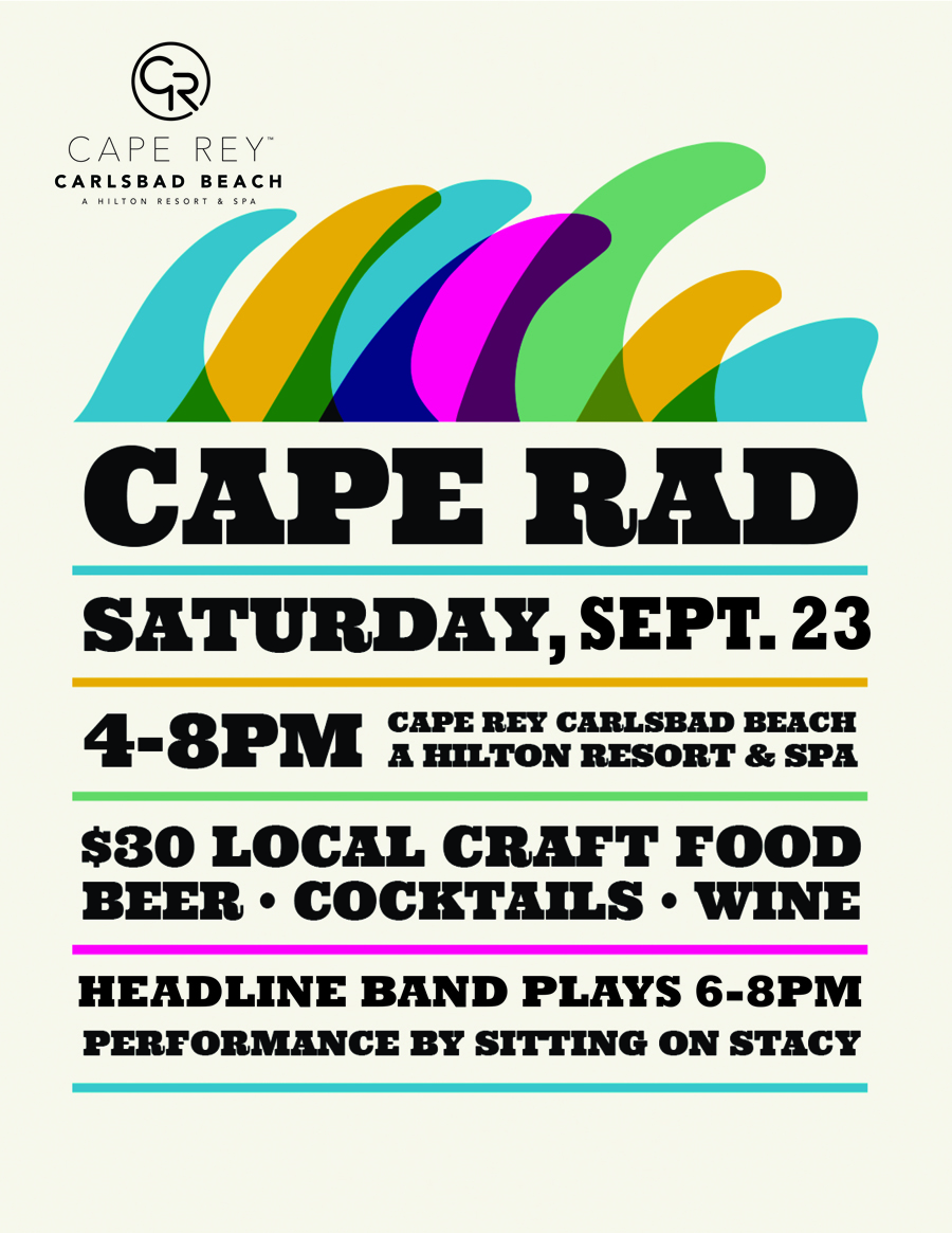 Cape Rad Music Festival