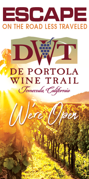 De Portola Wine Trail Harvest Fest Temecula