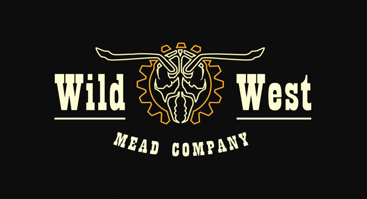 Wild West Mead Logo