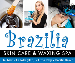 Brazilia Skincare and Waxing Spa
