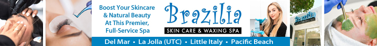 Brazilia Skincare and Waxing Spa