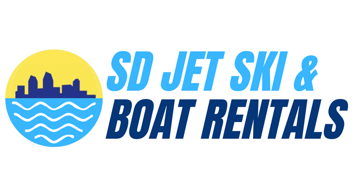 LOGO SD BOAT & JETSKI RENTALS