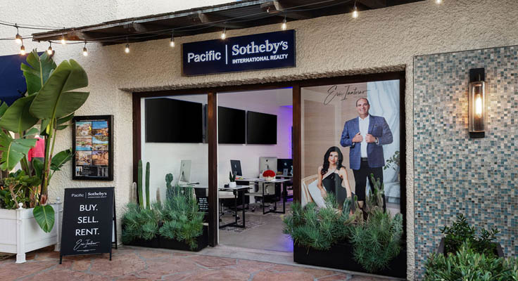 Pacific Sothebys