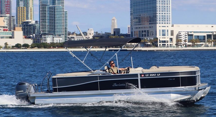 San Diego Boat Rentals-2