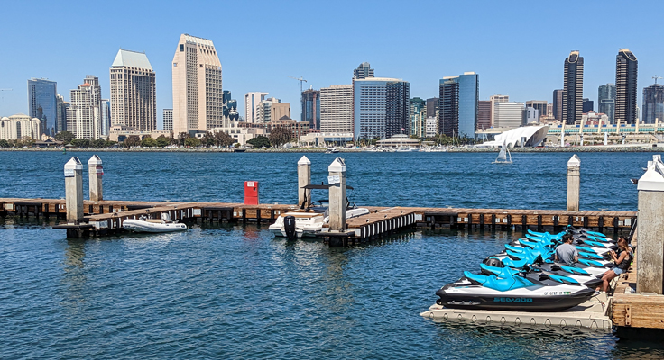 San Diego Jetski Rentals-3