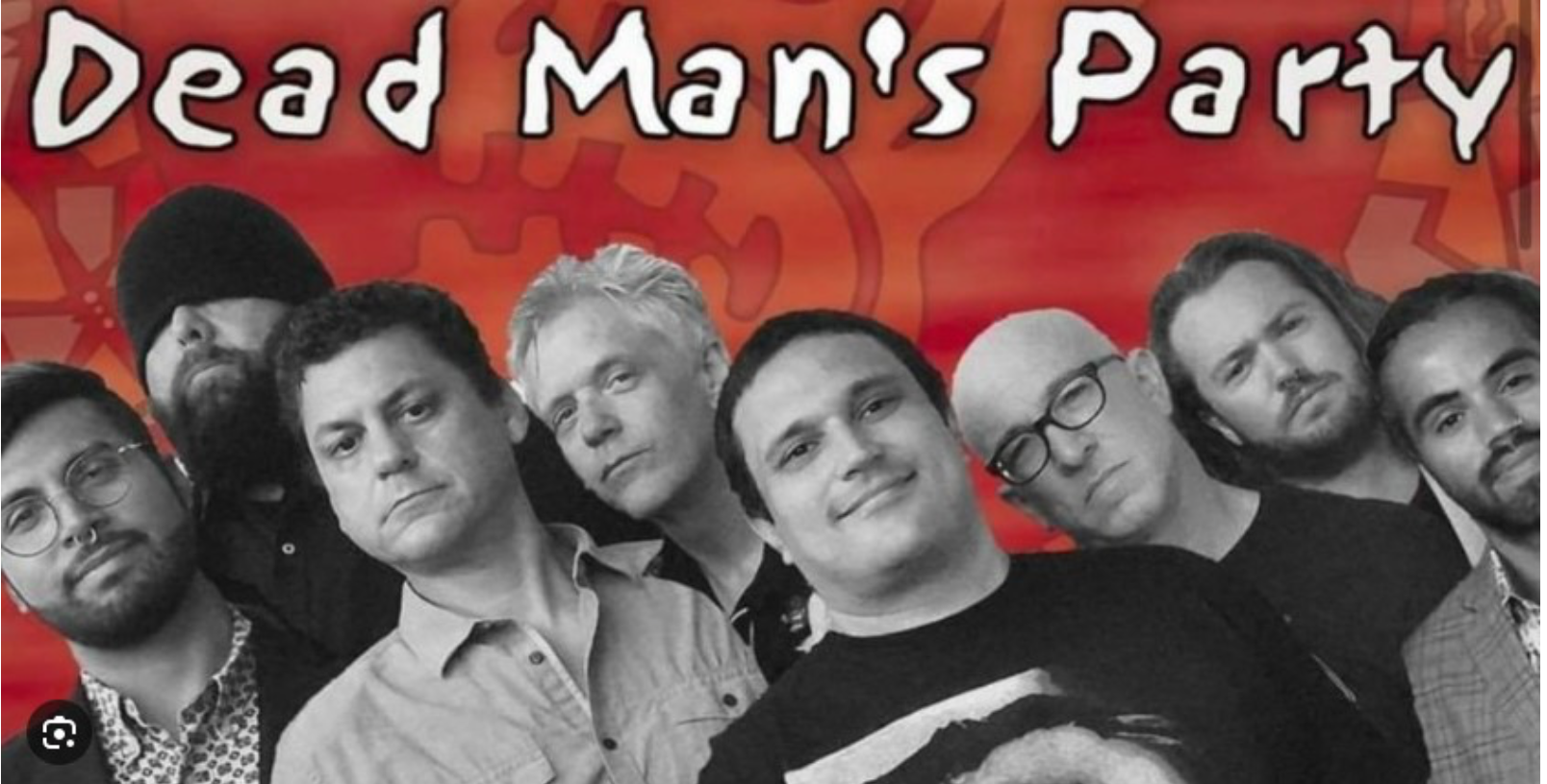 Dead Man's Party: The Oingo Boingo Tribute Band That'll Blow Your Mind ...