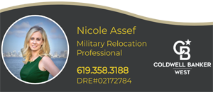 Nicole Assef, Real Estate Expert