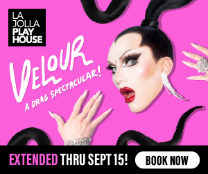 La Jolla Playhouse - Velour - Get Tickets title=