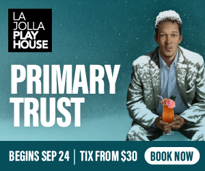 La Jolla Playhouse - Primary Trust - Get Tickets title=