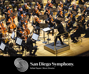 San Diego Symphony Tickets