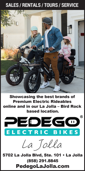 “Pedego