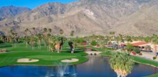 Indian Canyon Golf Resort - Palm Springs