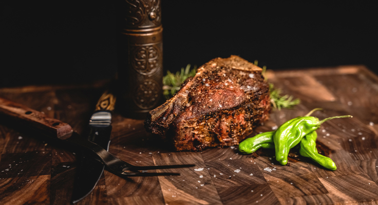 TheSteakhousePalmSprings