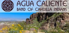 Agua Caliente Band of Cahuilla Indians