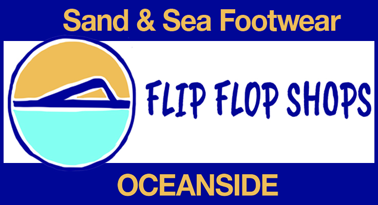 Flip Flop Shops Oceanside