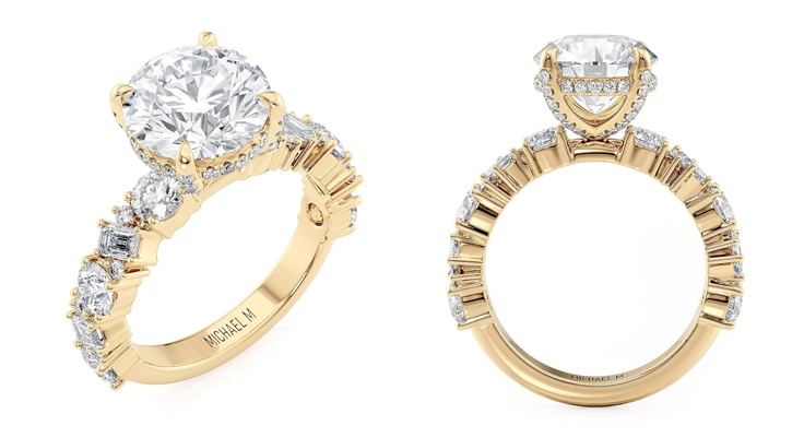 michael-m-engagement-rings-18k-yellow-gold-montage-4
