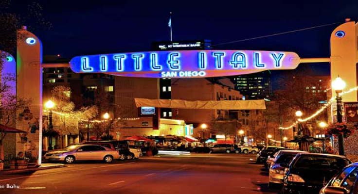 Little-Italy