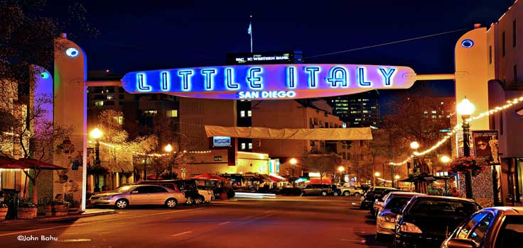 Little-Italy