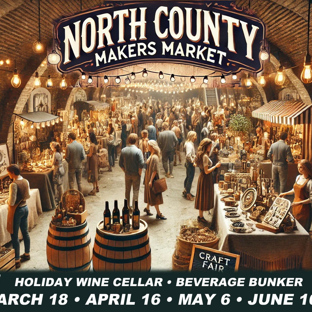 makers market hwc