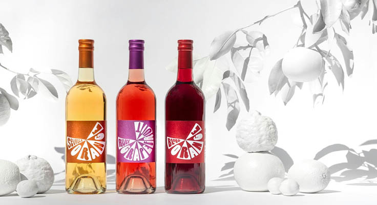 wine assortment_holiday_wine_cellar
