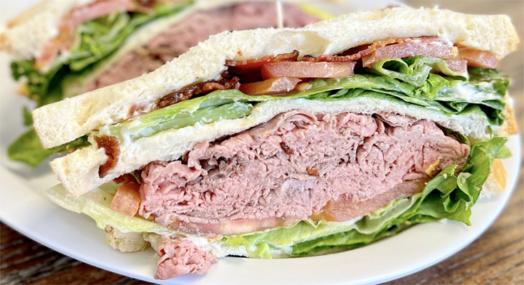 sandwich