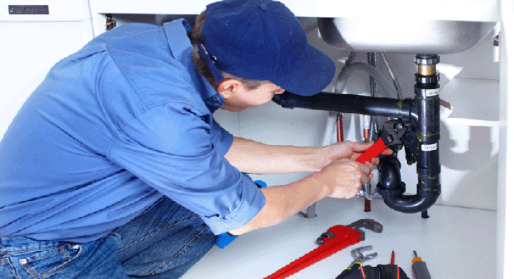 Plumber