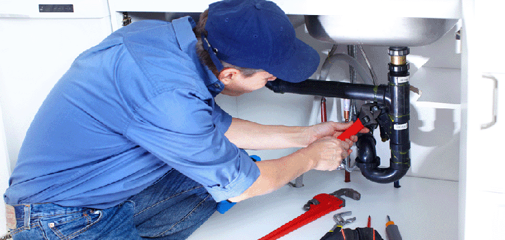 Plumber