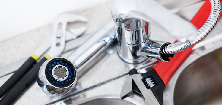plumbing