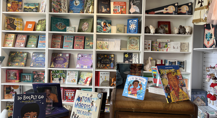 bookstore