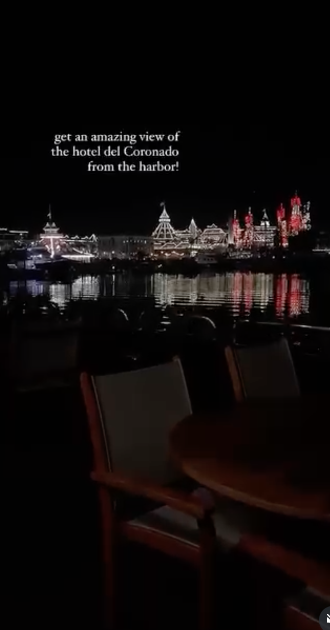 flagship cruises and events
