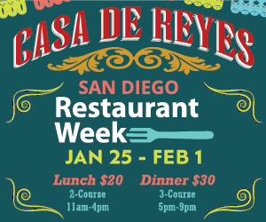 Fiesta de Reyes - Old Town 