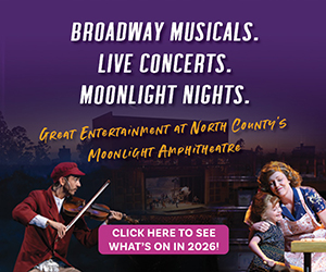 The Moonlight Tickets